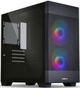 Caixa Micro-ATX Lian Li Lancool 205M Mesh Preta Vidro Temperado image number null