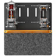 Pedais PXN Vector X PD-LP image number null