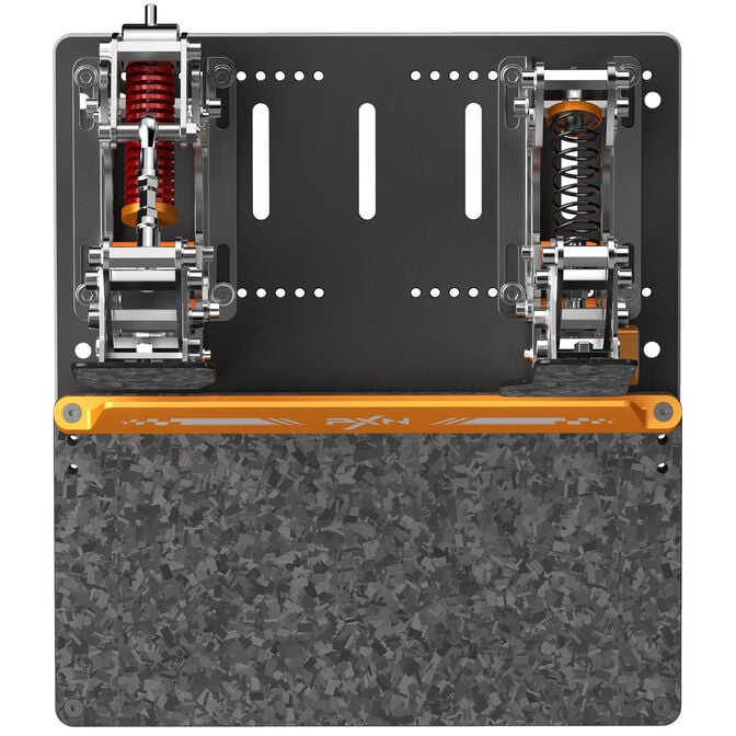 Pedais PXN Vector X PD-LP image number 2