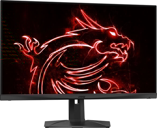 Monitor MSI 31.5" MAG 321QR-QD IPS WQHD 170Hz 1ms G-Sync Compatible image number 2