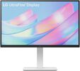 Monitor LG UltraFine 27" 27US550 IPS 4K 60Hz Branco image number null