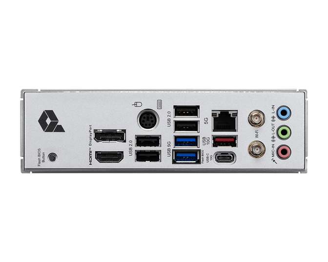 Motherboard MSI PRO Z890-P WIFI6E image number 4
