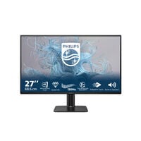 Monitor Philips S&eacute;rie 2000 27" 27E2N2500 IPS FHD 120Hz 1ms HDR10