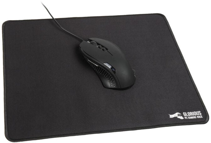 Tapete Glorious L Preto image number 1