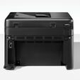 Impressora Multifun&ccedil;&otilde;es a Laser Brother DCP-L1660W WiFi image number null