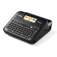 Impressora de Etiquetas Brother PT-D610BT Bluetooth image number null
