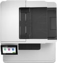 Impressora Multifun&ccedil;&otilde;es a Laser HP Color LaserJet Enterprise MFP M480f image number null