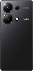 Smartphone Xiaomi Redmi Note 13 Pro 4G 6.67" 8GB/256GB Dual SIM Graphite Black image number null