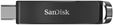 Pen SanDisk Ultra Type-C 256GB USB3.1 Gen1 image number null