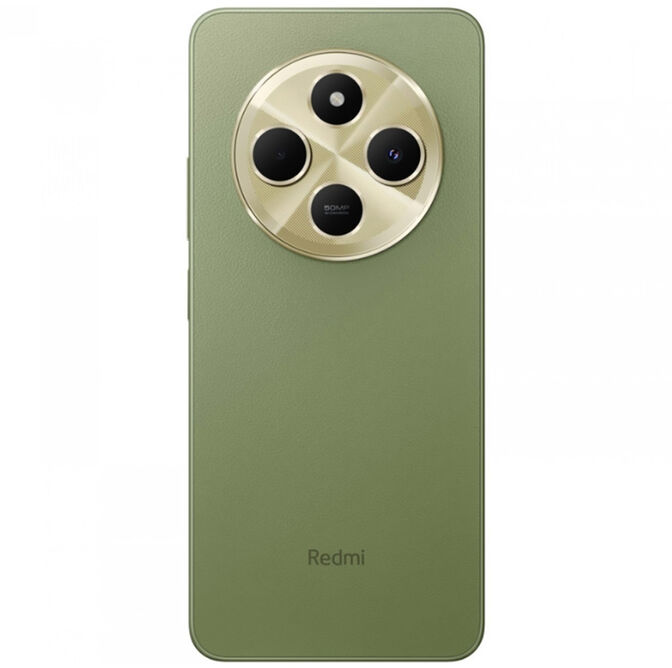 Smartphone Xiaomi Redmi 14C 6.88" 6GB/128GB Dual SIM Sage Green image number 1