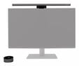 Barra de Luz para Monitor BenQ ScreenBar Halo 2 Monitor Light Preta image number null