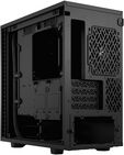 Caixa Micro-ATX Fractal Design Define 7 Mini Black Solid image number null