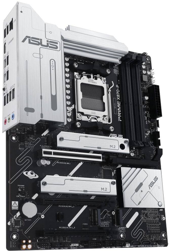 Motherboard Asus PRIME X870-P image number 3