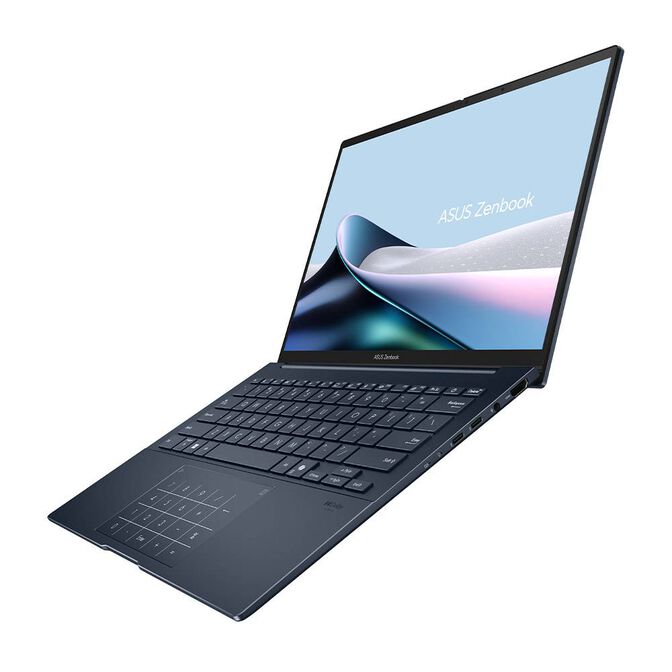 Port&aacute;til ASUS Zenbook 14 UX3405CA 14" Ultra 7 255H 32GB DDR5 1TB OLED Touch Intel Arc Graphics W11 image number 3