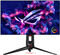 Monitor ASUS ROG Swift 27" OLED PG27AQDP QHD 480Hz 0.03ms G-SYNC 99% DCI-P3 True 10-bit