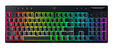 Teclado Razer BlackWidow V4 Low-Profile HyperSpeed RGB Yellow Switch (US) image number null