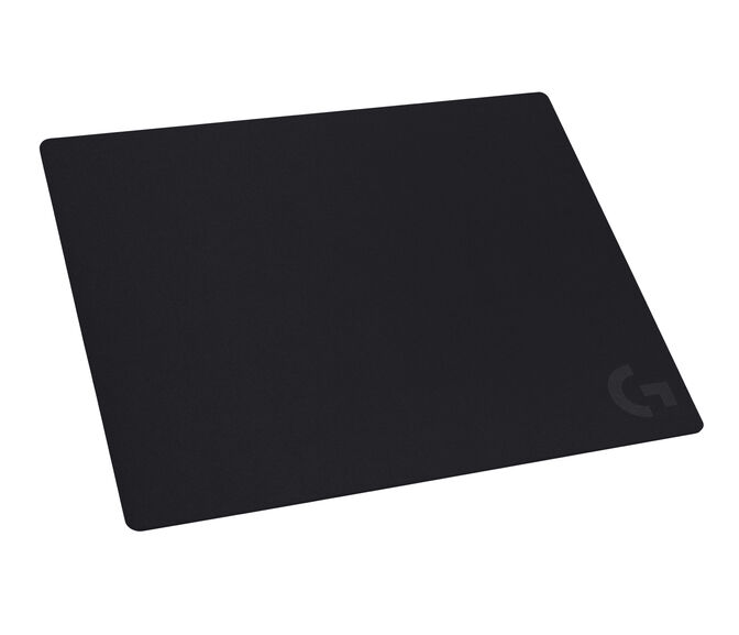Tapete Logitech G640 Large Cloth Preto image number 3