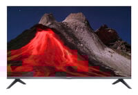 Televis&atilde;o Xiaomi TV A Pro 43" 2026 QLED UltraHD 4K Google TV HDR