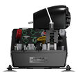 Suporte para MOZA AB9 e MTP Throttle image number null
