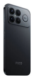 Smartphone Xiaomi POCO F8 Ultra 5G 6.9" (16 / 512GB) 120Hz Preto image number null