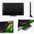 Televis&atilde;o Hisense 75UR8S 75" RGB Mini LED UltraHD 4K VIDAA image number null