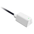 Headset Razer BlackShark V3 Wireless/Bluetooth Branco image number null