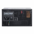 Fonte Modular Phanteks AMP GH PCIe 5.0 850W 80+ Gold Preta image number null
