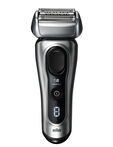 M&aacute;quina de Barbear Braun Series 8 8567cc image number null