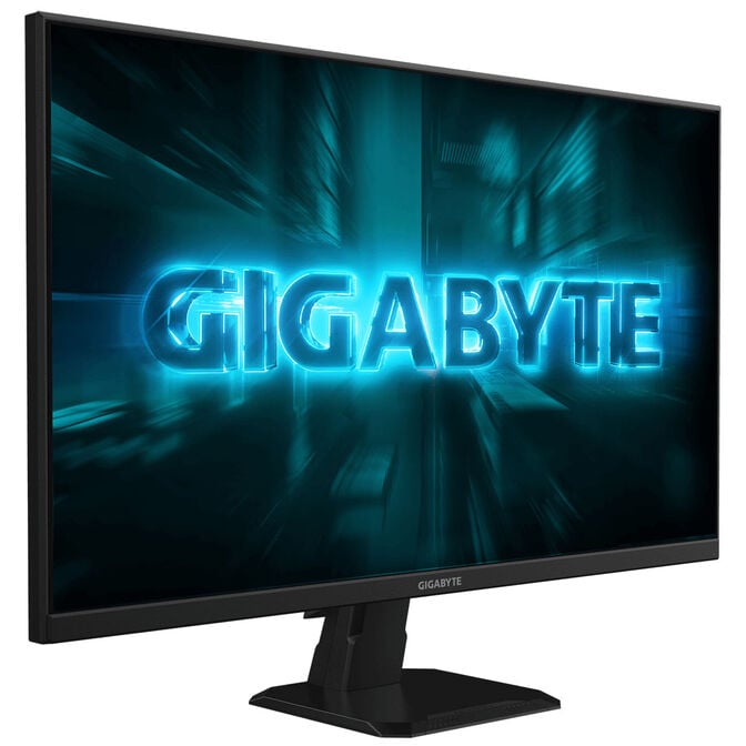 Monitor Gigabyte 27" GS27F2 FHD 240Hz IPS 1ms FreeSync HDR Ready image number 1