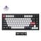 Teclado Magn&eacute;tico Keychron Q1 HE 75% Wireless Gateron Magnetic Switch Nebula Linear (PT)