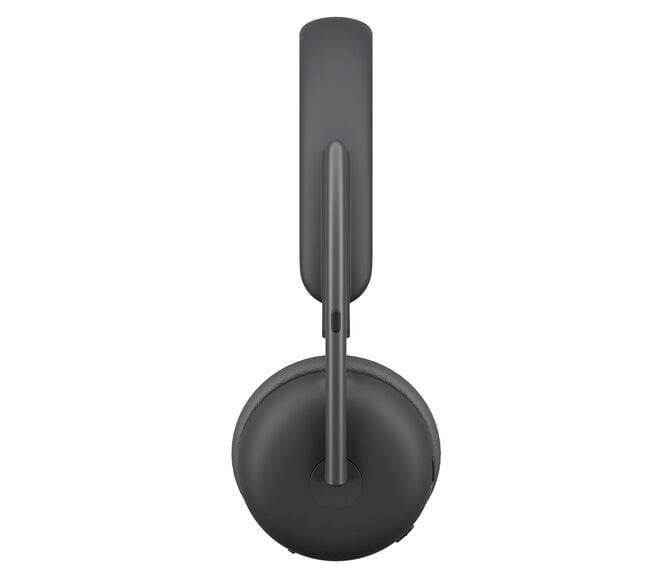 Headset Logitech Zone Wireless 2 UC Bluetooth ANC Grafite image number 1
