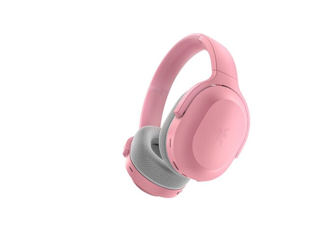 Headset Razer Barracuda Wireless/Bluetooth Quartz image number 3
