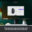 Rato Logitech Signature M650 Wireless Graphite image number null
