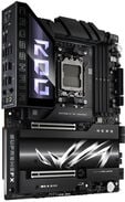 Motherboard Asus ROG Crosshair X870E Hero image number null