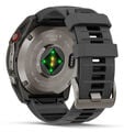 Smartwatch Garmin Fenix 8 Pro AMOLED 51mm Cinzento image number null