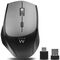 Rato Ewent EW3245 Wireless Dual Connect (USB-A e USB-C) 2400DPI Preto