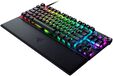 Teclado Razer Huntsman V3 Pro RGB Analog Optical Switches  (US) image number null