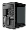 Caixa ATX Hyte Y70 Vidro Temperado Preto image number null