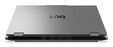 Port&aacute;til Lenovo LOQ E 15ARP11-675 15.6" R7 170 16GB DDR5 1TB RTX 5060 144Hz image number null