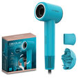 Secador de Cabelo Cecotec DryNova Azul 1600W image number null