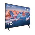 Televis&atilde;o Cecotec 32" S&eacute;rie 0032S image number null