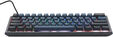 Teclado Mec&aacute;nico Ducky ONE 3 Pro Nazca Line 60% RGB 8K Polling Rate MX2A-Red (ES) image number null