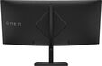 Monitor Curvo OMEN 34c by HP 34" VA WQHD 165Hz 1ms FreeSync Premium image number null