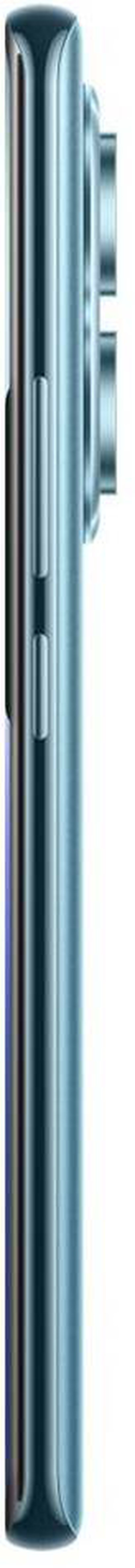 Smartphone Xiaomi Redmi Note 14 Pro 6.67" 8GB/256GB Dual SIM Ocean Blue image number 7