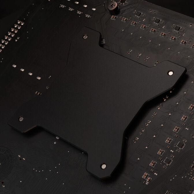 Bloco Thermal Grizzly Mycro Pro RGB Intel 1851 image number 6