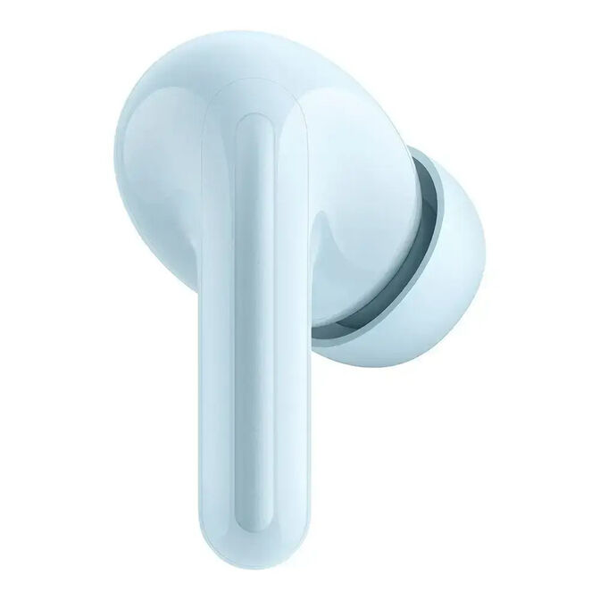 Earbuds Xiaomi Redmi Buds 8 Lite Blue image number 3