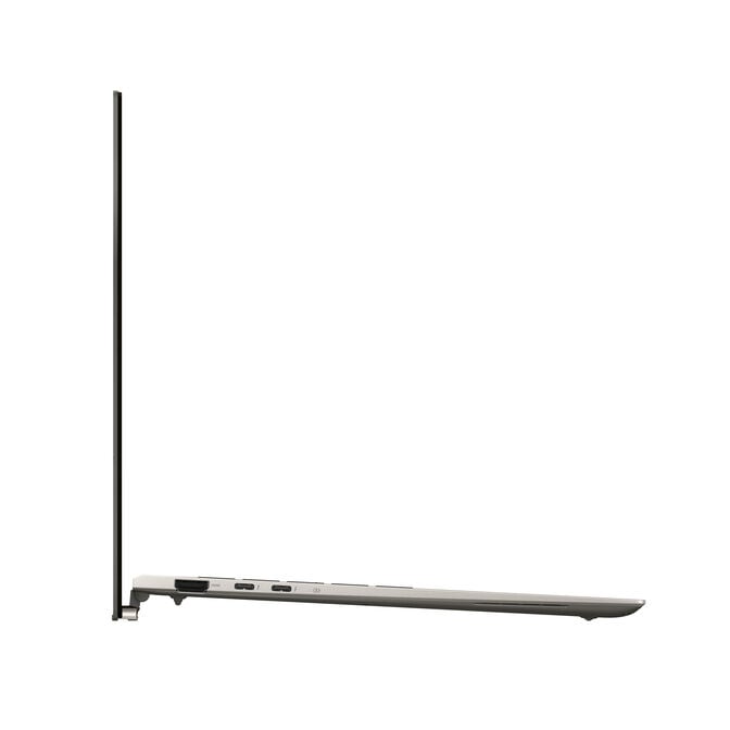 Port&aacute;til ASUS ZenBook S 13 UX5304 13.3" i7 1355U 16GB DDR5 1TB Iris Xe OLED HDR500 W11 image number 7