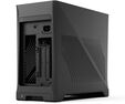 Caixa Mini-ITX Fractal Design Era 2 Charcoal image number null
