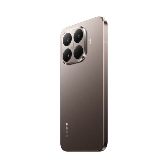 Smartphone Xiaomi 15T Pro 5G 6.83" (12 / 256GB) 144Hz Dourado image number 4