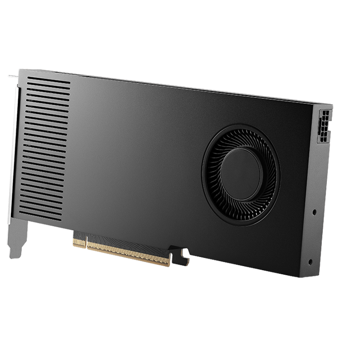 Gr&aacute;fica PNY NVIDIA RTX PRO 4000 Blackwell 24GB GDDR7 image number 5